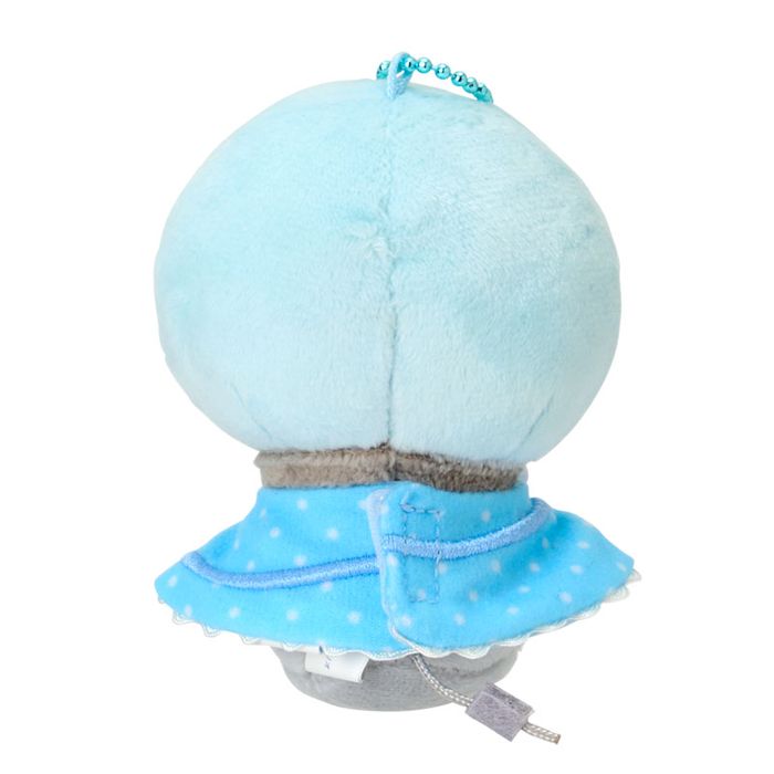 ケープ付きマスコットホルダー(マイクン)