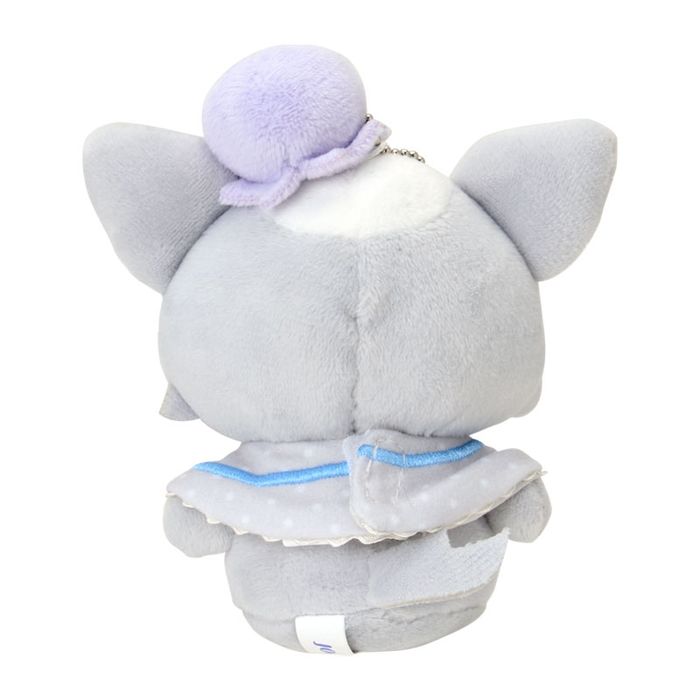 ケープ付きマスコットホルダー(チュララ)