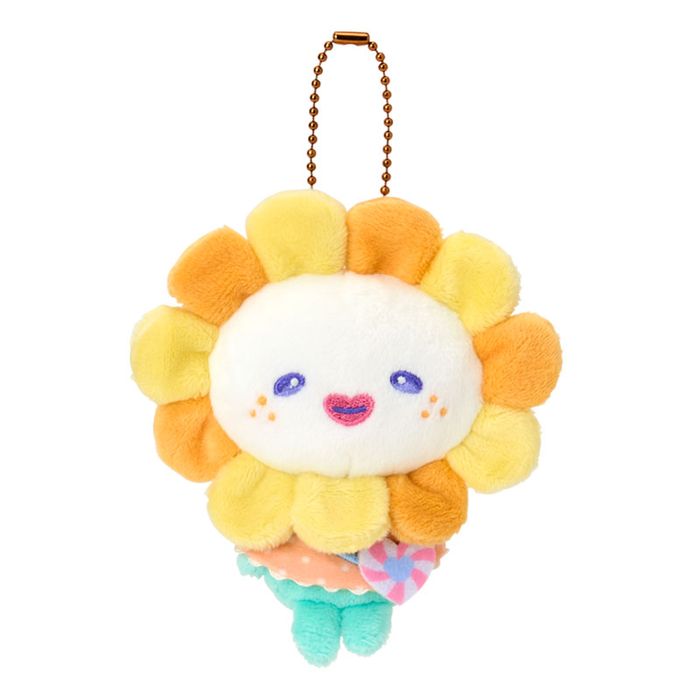 ケープ付きマスコットホルダー(Bira)