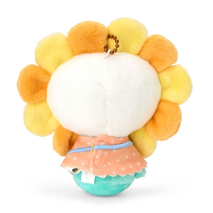 ケープ付きマスコットホルダー(Bira)