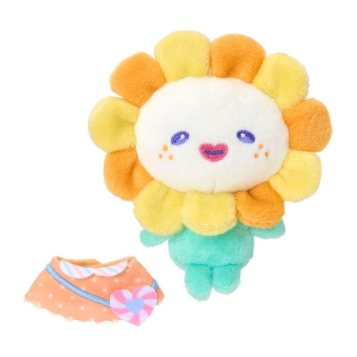 ケープ付きマスコットホルダー(Bira)