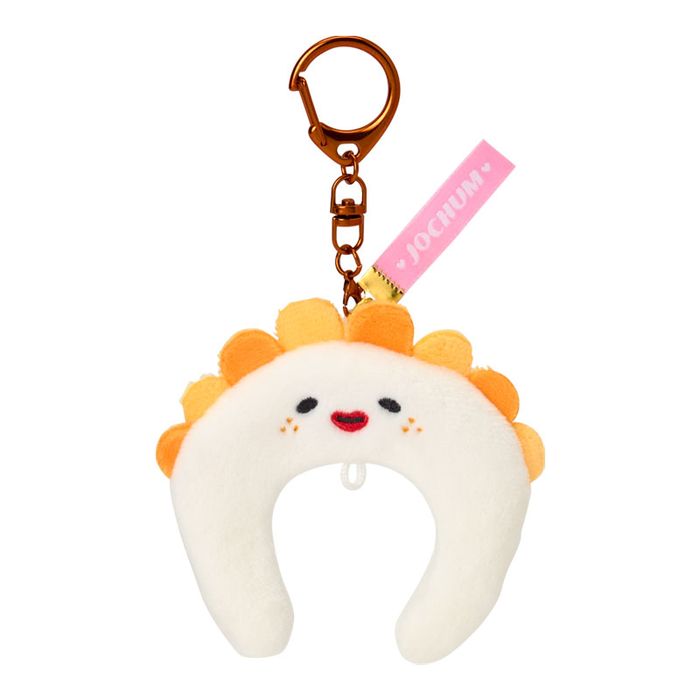 ミニカチューシャキーホルダー(Bira)