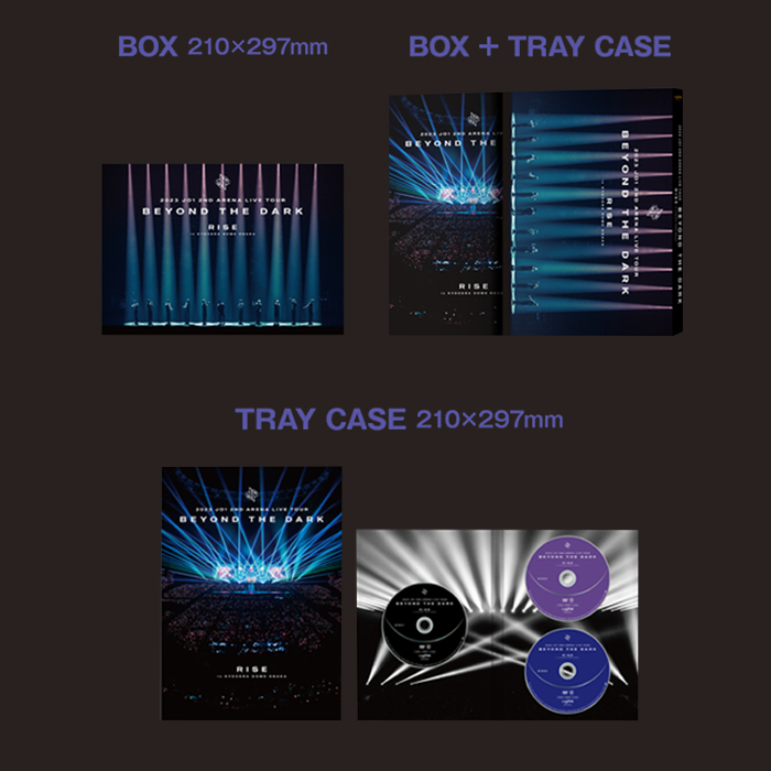 商品詳細ページ | JO1 OFFICIAL STORE | 「2023 JO1 2ND ARENA LIVE