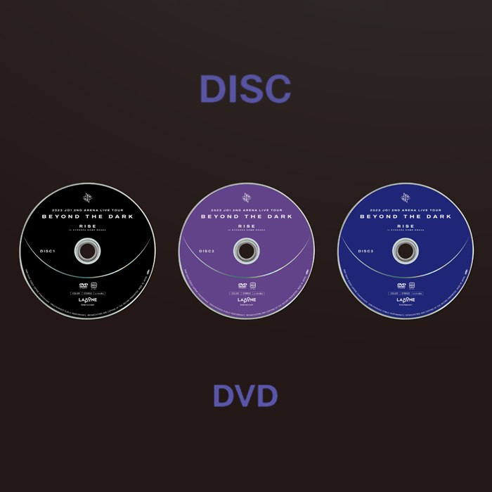 商品詳細ページ | JO1 OFFICIAL STORE | 「2023 JO1 2ND ARENA LIVE