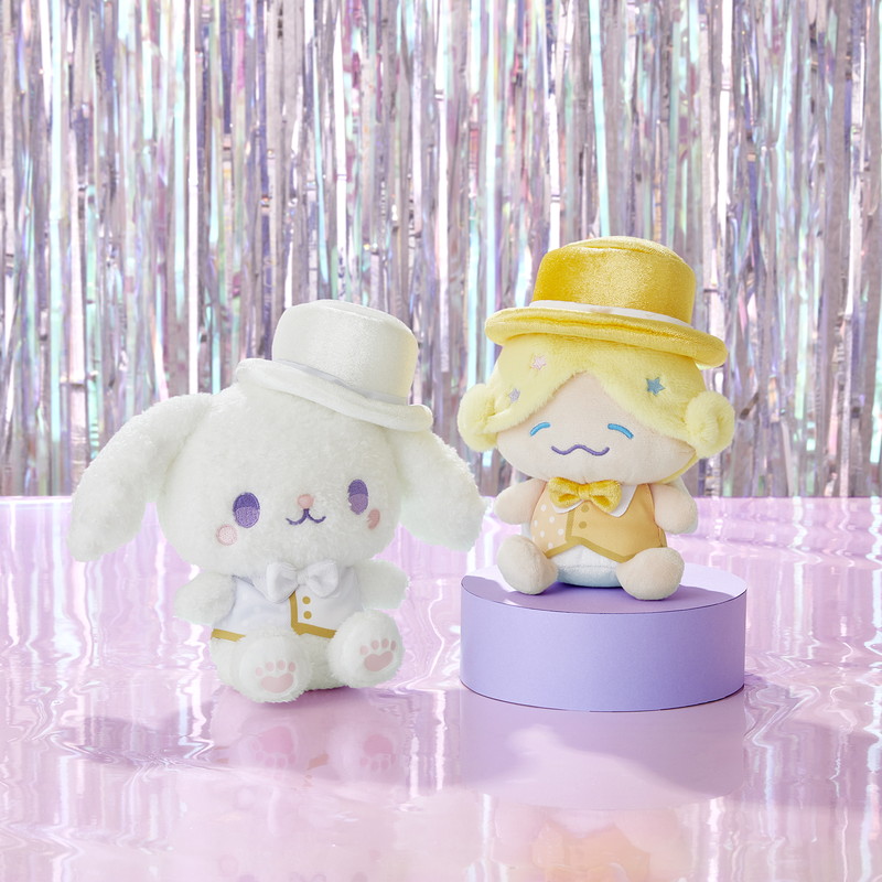 商品詳細ページ | JO1 OFFICIAL STORE | おめかしシリーズ ぬいぐるみ RURU