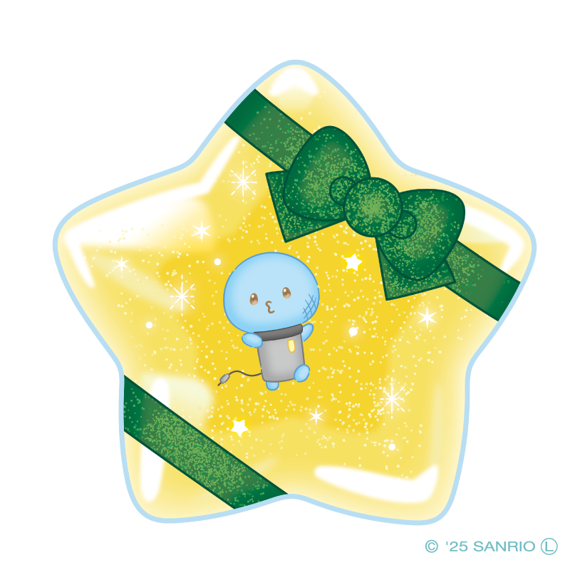 スターブランケット（マイクン）