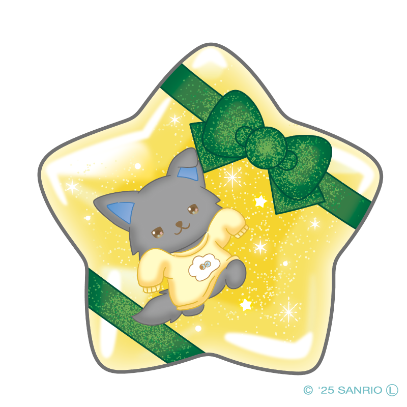 スターブランケット（ピーハイ）