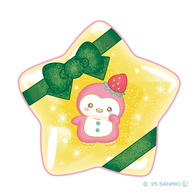 スターブランケット（ぽぽ）