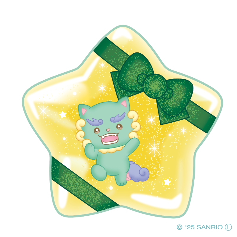 スターブランケット（ヤヌカミ）