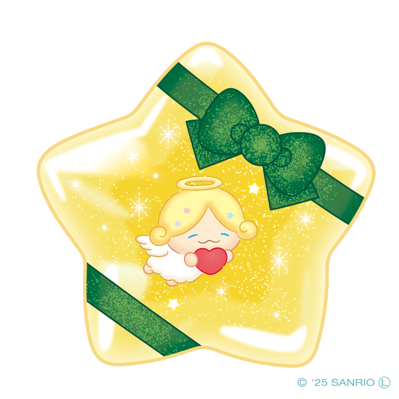 スターブランケット（もこ）