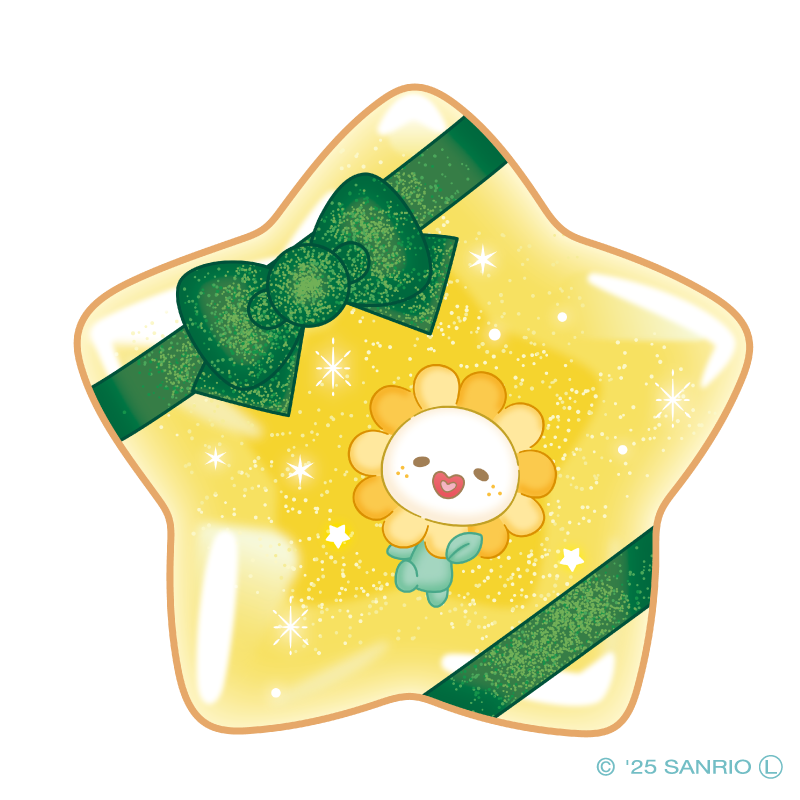 スターブランケット（Bira）