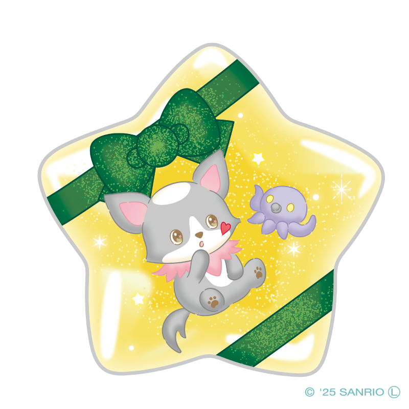 スターブランケット（チュララ）