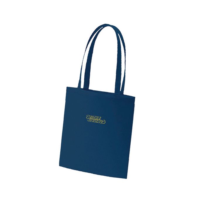 Logo tote bag