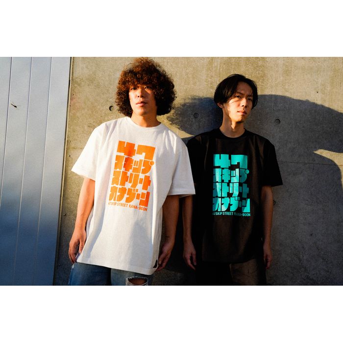 47スキップストリート Tシャツ