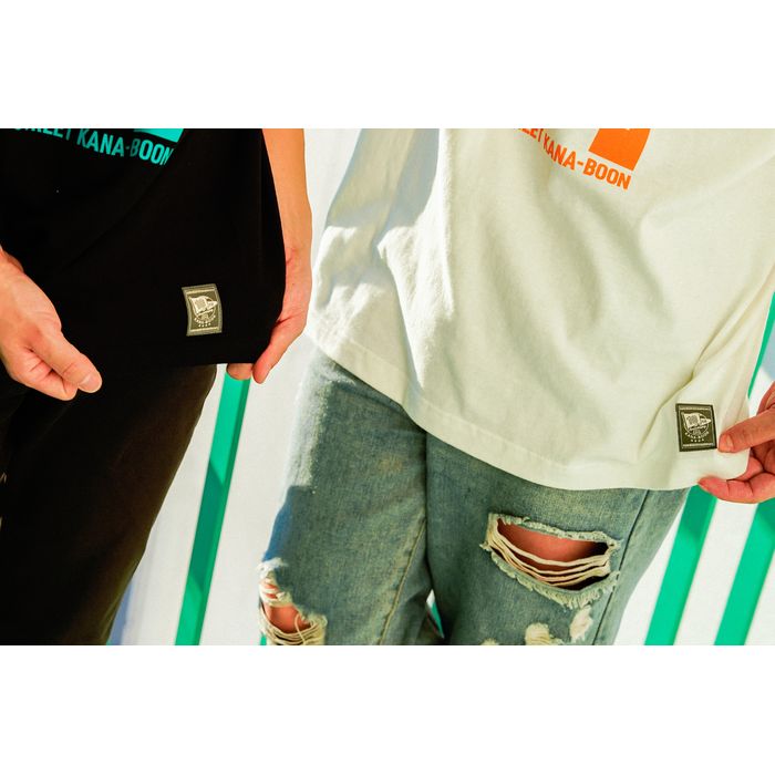 47スキップストリート Tシャツ