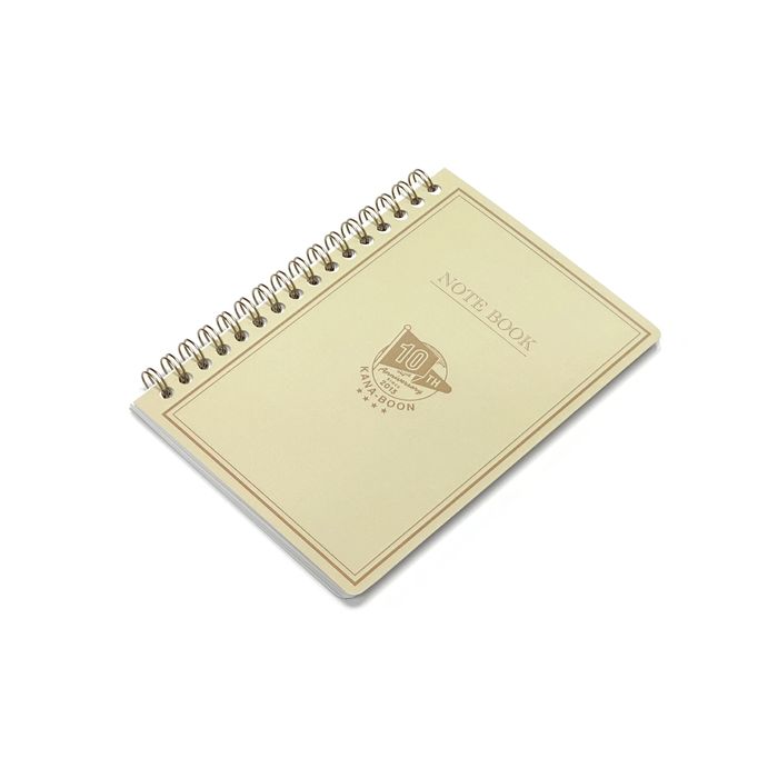 KANA-BOON 10th LOGO ステーショナリーセット