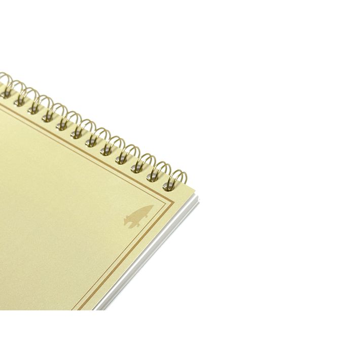 KANA-BOON 10th LOGO ステーショナリーセット