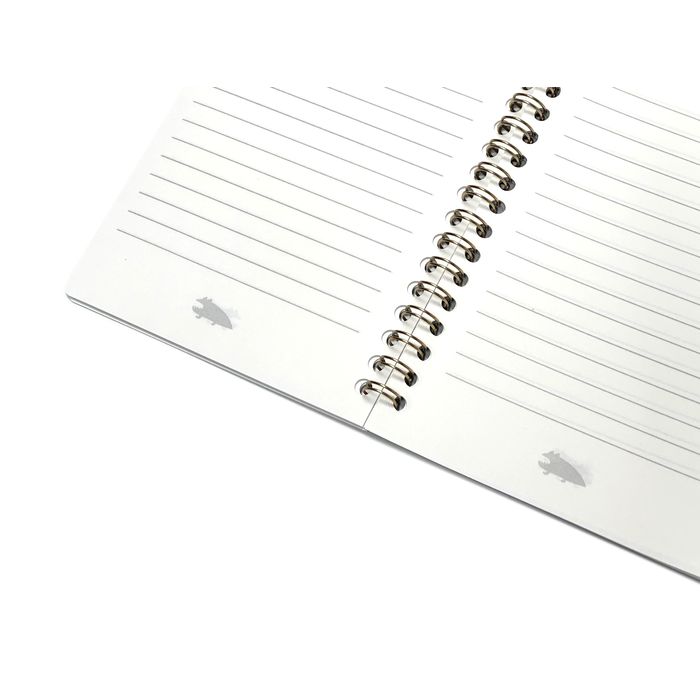 KANA-BOON 10th LOGO ステーショナリーセット