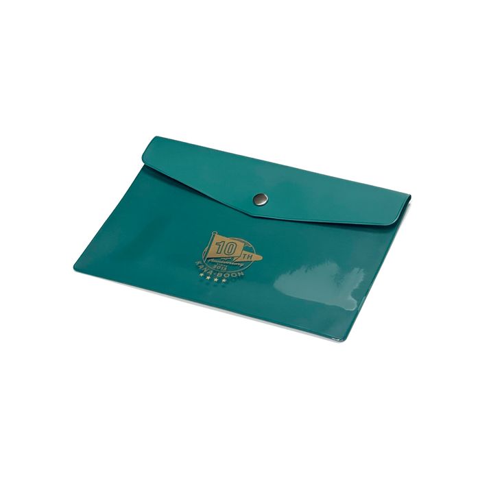 KANA-BOON 10th LOGO ステーショナリーセット