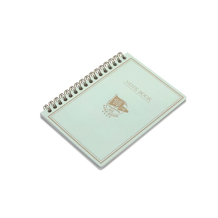 KANA-BOON 10th LOGO ステーショナリーセット