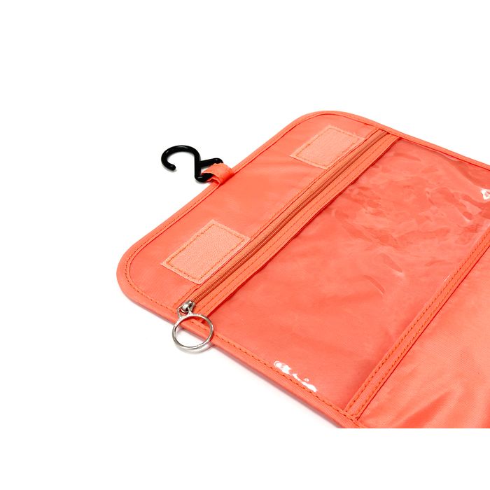 KANA-BOON 10th LOGO トラベルポーチ