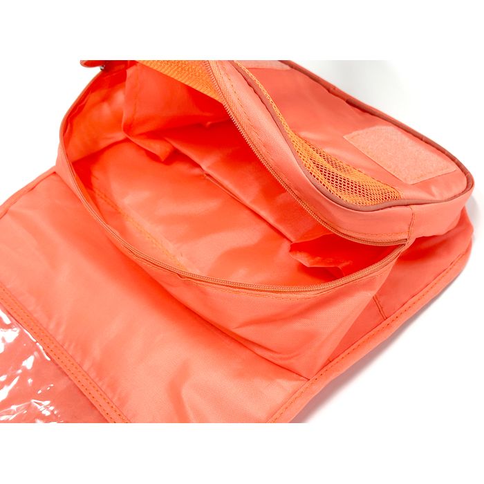 KANA-BOON 10th LOGO トラベルポーチ