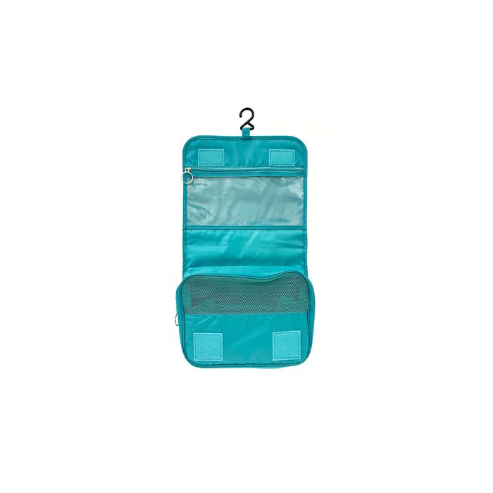 KANA-BOON 10th LOGO トラベルポーチ