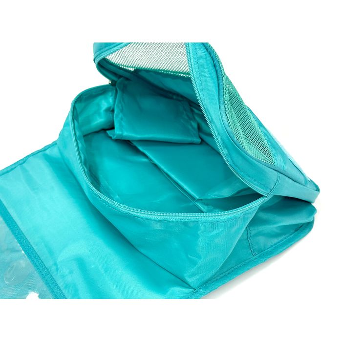 KANA-BOON 10th LOGO トラベルポーチ