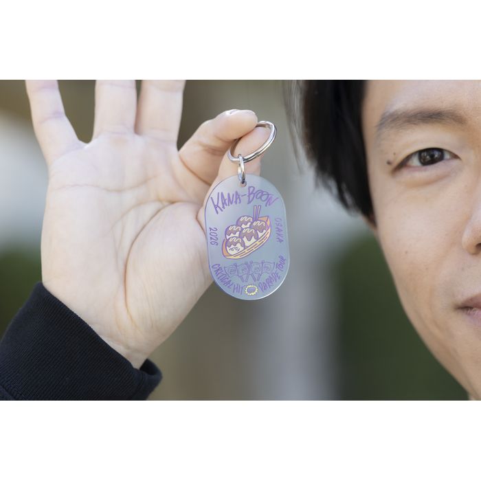 商品詳細ページ | KANA-BOON OFFICIAL SHOP | 【会場限定】CHP ご当地