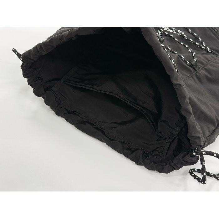 KANA-BOON メタルロゴ ナップサック