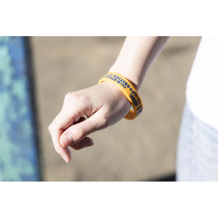 CHP ラバーバンド