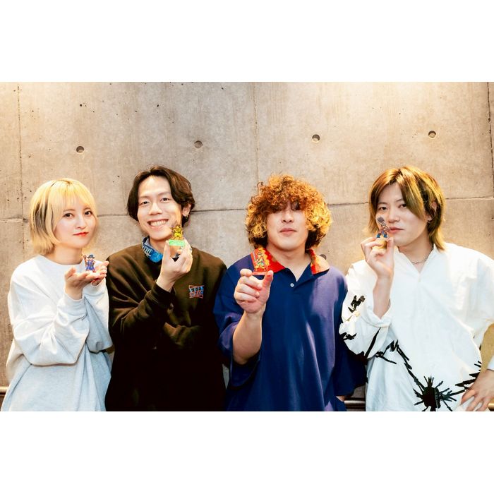 RPG アクリルスタンド vol.2