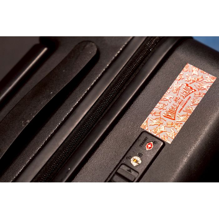 RPG ステッカーセット