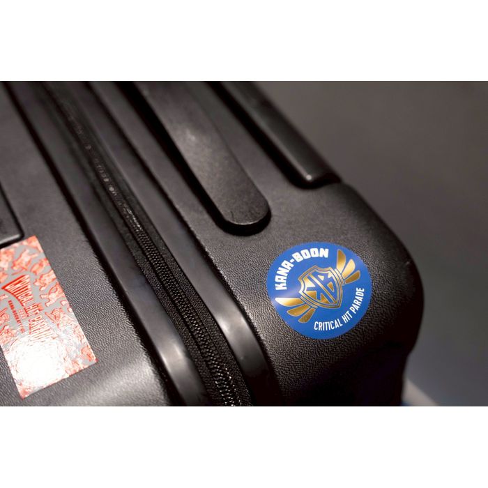 RPG ステッカーセット