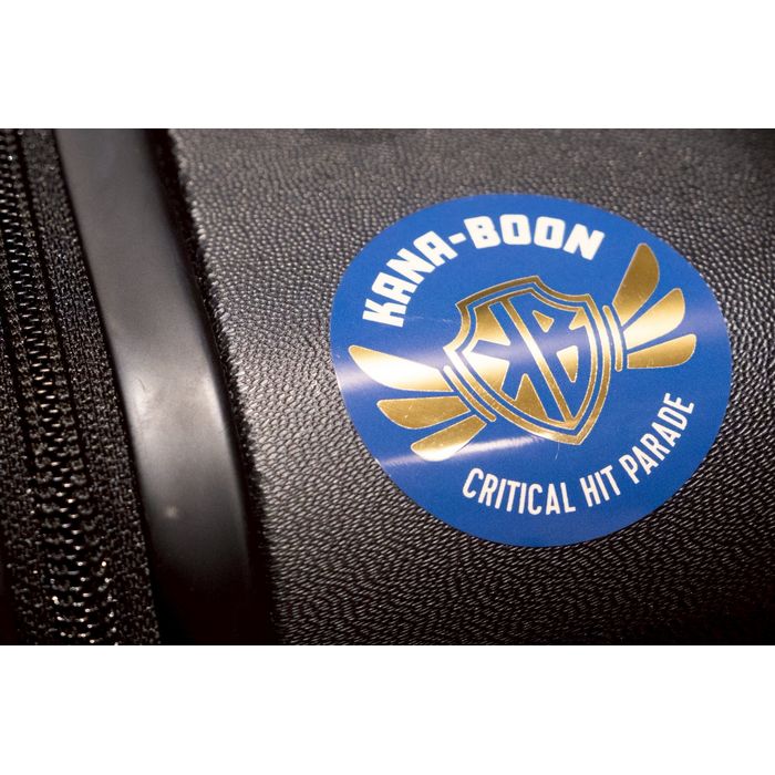 RPG ステッカーセット