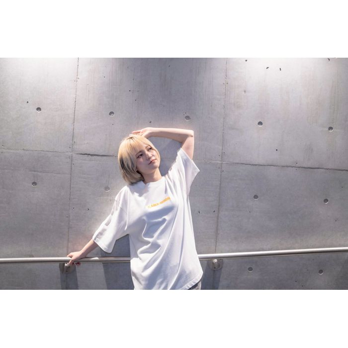 KANA-BOON ロゴ Tシャツ 2026 -Spring-