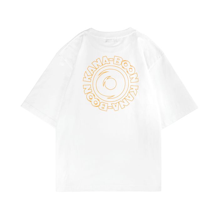 KANA-BOON ロゴ Tシャツ 2026 -Spring-
