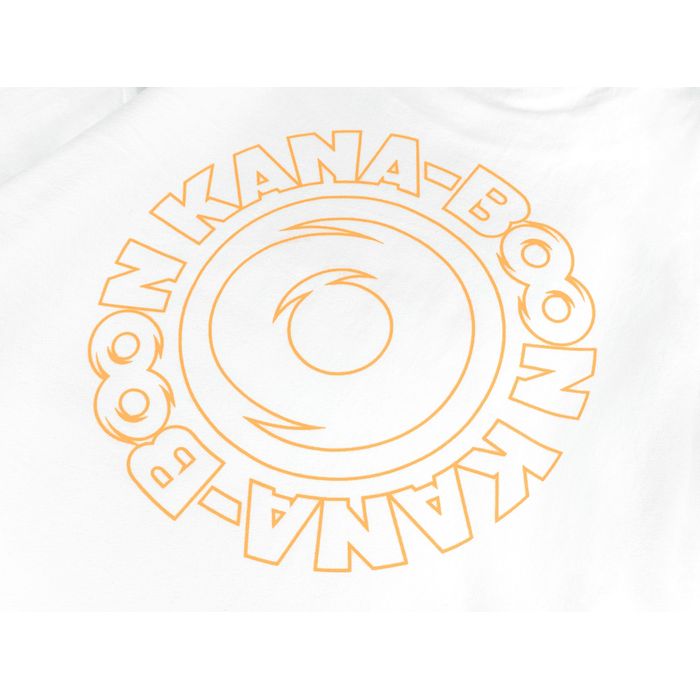 KANA-BOON ロゴ Tシャツ 2026 -Spring-