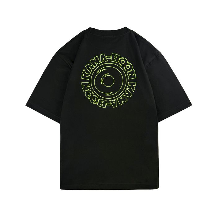KANA-BOON ロゴ Tシャツ 2026 -Spring-