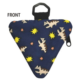 レンちゃんのパチパチコインケース