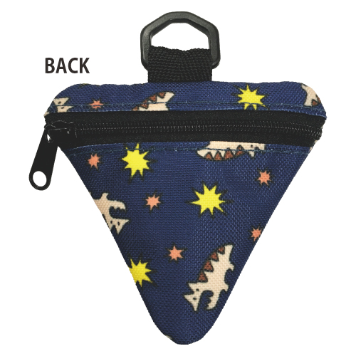 レンちゃんのパチパチコインケース