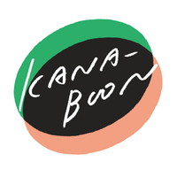 KANA-BOONのスポットライトTシャツ/ホワイト