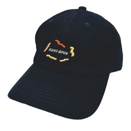 KANA-BOONのWAVE CAP