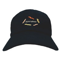 KANA-BOONのWAVE CAP