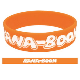 KANA-BOONのもくもくラバーバンド