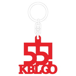 551みたいなキーホルダー