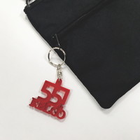 551みたいなキーホルダー