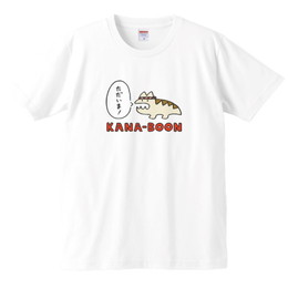 レンちゃんのただいまTシャツ