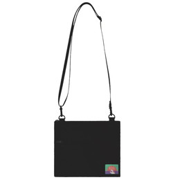 レンちゃんのSUNRISEサコッシュ