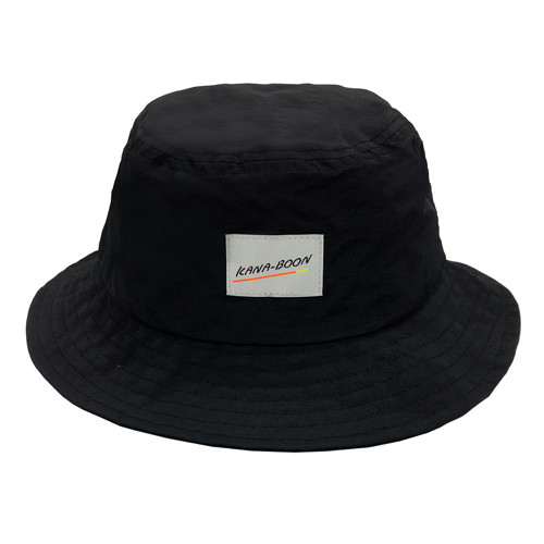KANA-BOONのビームハット